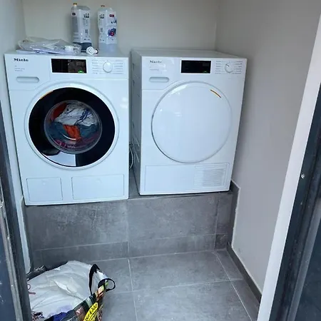 Apartment Altstadt 4 Bant