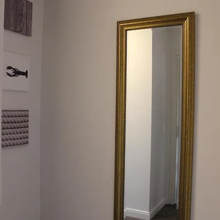 Altstadt 4 Bant Apartment