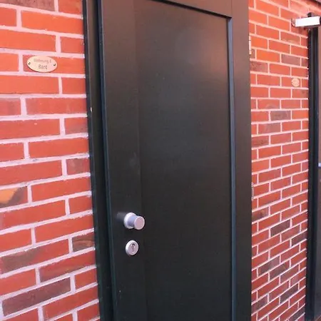 Altstadt 4 Bant Apartment Borkum