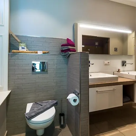 Altstadt 4 Bant Borkum