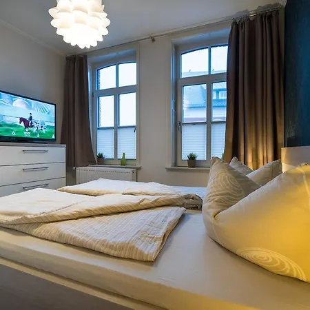 Altstadt 4 Bant Apartment