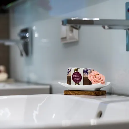 Apartment Altstadt 4 Bant Borkum