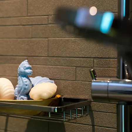 Apartment Altstadt 4 Bant